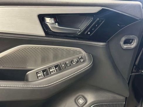 Certified 2023 Acura MDX SH-AWD w/ Technology Package image 13