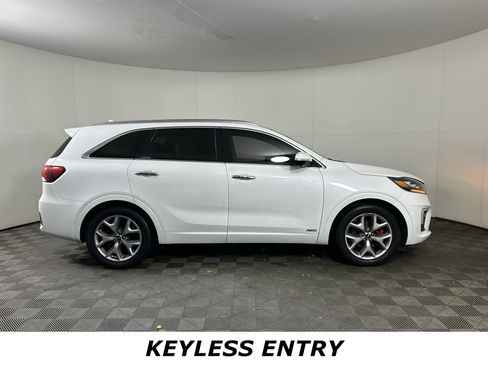 Used 2019 Kia Sorento SX w/ SX Touring Package image 8