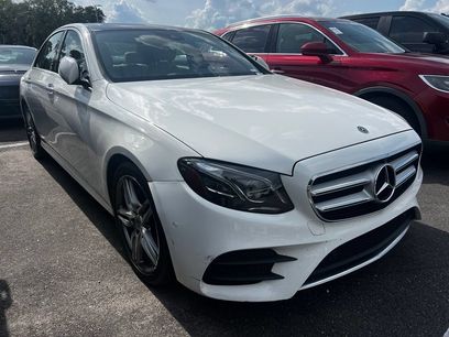 Used 2019 Mercedes-Benz E 300