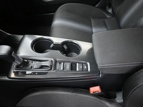 Certified 2025 Honda Civic Sport image 20