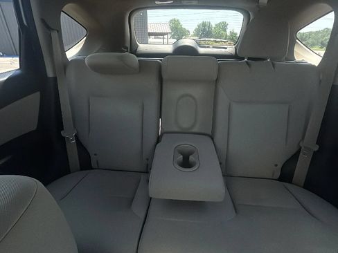 Used 2016 Honda CR-V EX image 29