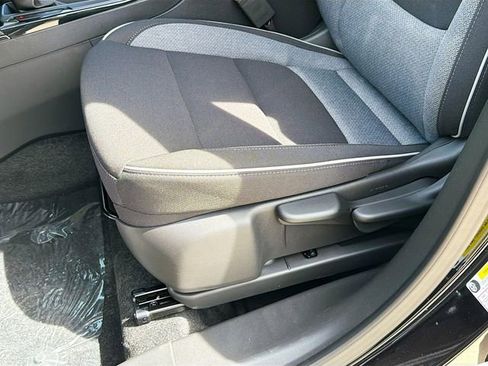 New 2026 Chevrolet TrailBlazer LT FWD image 20