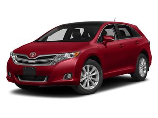 Used 2013 Toyota Venza LE FWD video 1