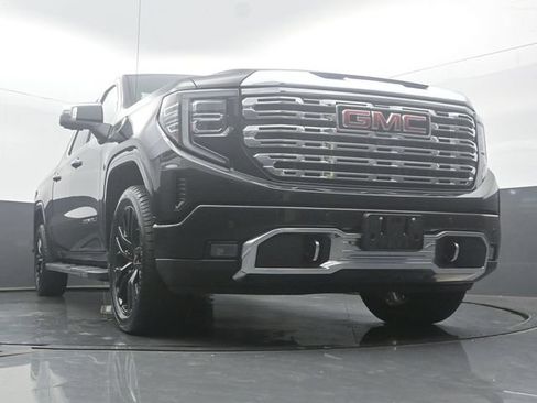 Used 2023 GMC Sierra 1500 Denali AWD/4WD image 54
