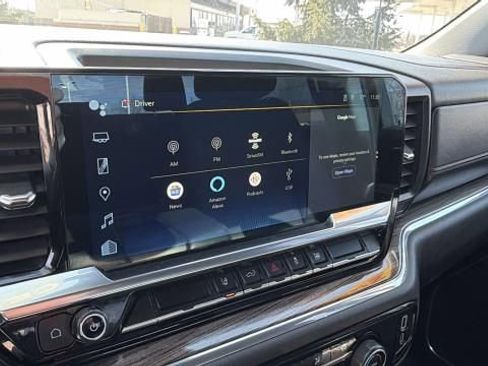 Certified 2024 Chevrolet Silverado 2500 LT image 19