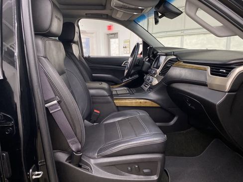 Used 2017 GMC Yukon Denali w/ Open Road Package image 18