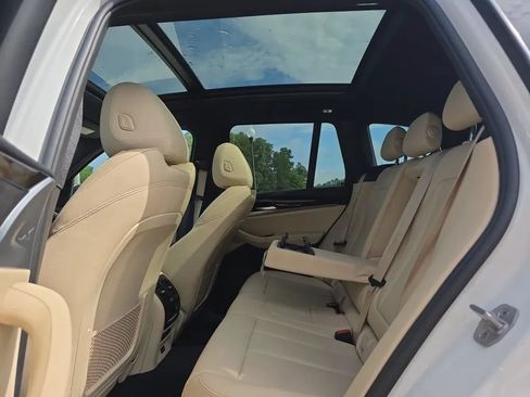 Used 2021 BMW X3 sDrive30i w/ Convenience Package RWD image 43