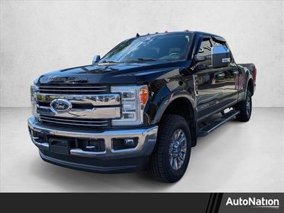 Used 2019 Ford F250 Lariat w/ Lariat Ultimate Package