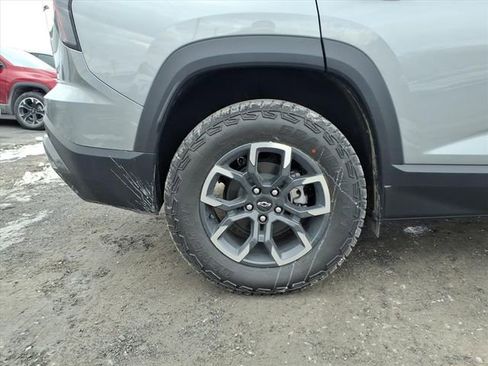 New 2026 Chevrolet Equinox ACTIV w/ Convenience Package III image 9