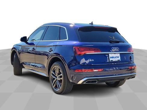 Used 2022 Audi Q5 2.0T Premium w/ Convenience Package image 6