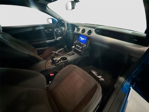 Used 2020 Ford Mustang Coupe w/ Equipment Group 101A RWD image 13