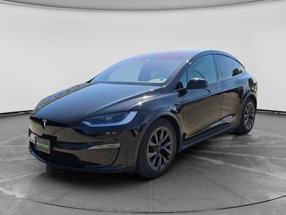 Used 2024 Tesla Model X
