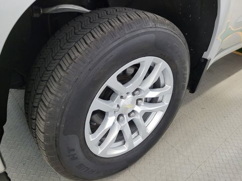 Used 2019 Chevrolet Silverado 1500 LT w/ All-Star Edition AWD/4WD image 31
