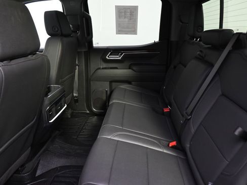 Used 2024 GMC Sierra 1500 Elevation w/ Elevation Premium Package AWD/4WD image 22