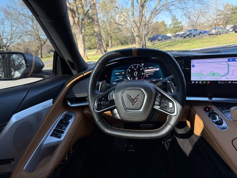 Used 2023 Chevrolet Corvette Stingray 3LT Z51 FULL PKG +MAG w/ Z51 Performance Package image 35