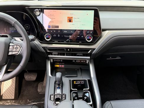 New 2026 Lexus TX 350 AWD w/ Technology Package image 11