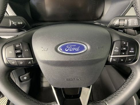 Used 2023 Ford Escape Active image 30