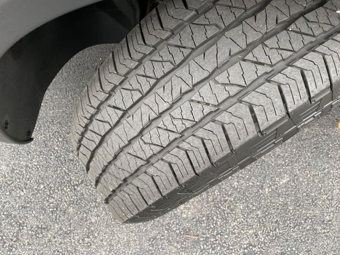 Used 2025 Chevrolet TrailBlazer ACTIV w/ Convenience Package image 12