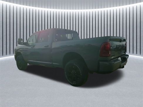 New 2026 RAM 2500 Laramie image 13