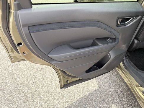 Used 2026 Subaru Forester Limited AWD/4WD image 22