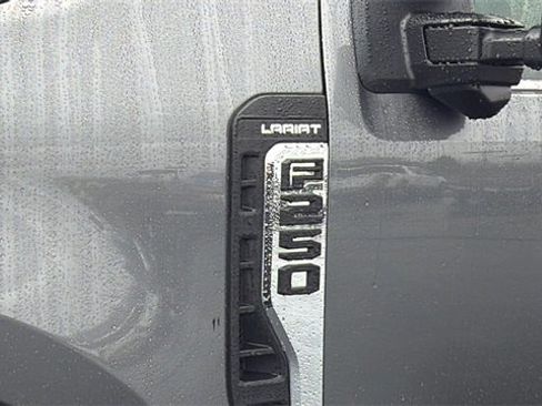 New 2026 Ford F250 Lariat w/ Lariat Ultimate Package image 11