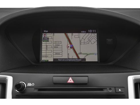 Used 2019 Acura TLX w/ Technology & A-SPEC Package FWD image 47