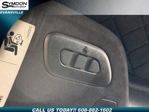 Used 2017 Chevrolet Corvette Grand Sport image 17