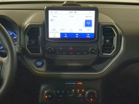 Used 2022 Ford Bronco Sport Big Bend w/ Convenience Package AWD/4WD image 20