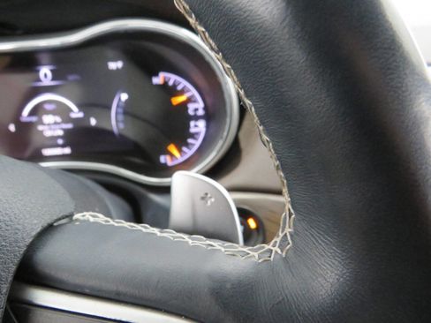 Used 2014 Jeep Grand Cherokee Overland w/ Trailer Tow Group IV image 16