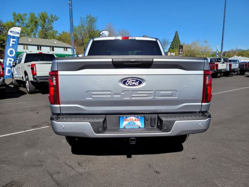 New 2026 Ford F150 STX AWD/4WD image 6