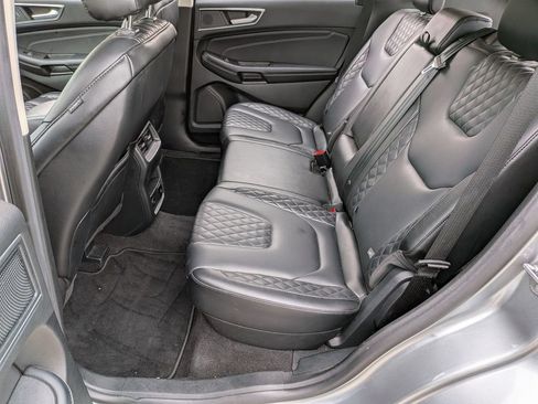 Used 2024 Ford Edge Titanium AWD/4WD image 27