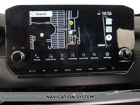 Used 2023 Mitsubishi Outlander SE Black Edition image 3