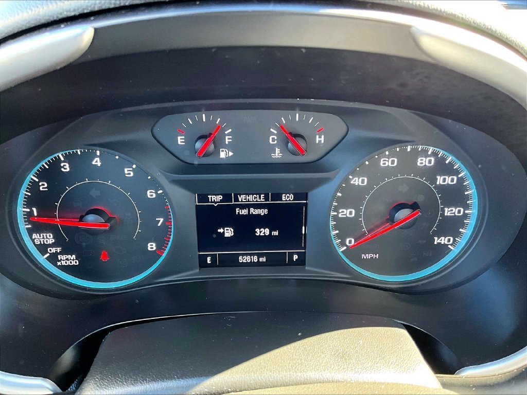 Used 2025 Chevrolet Malibu LT FWD image 24