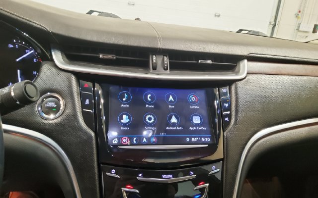 Used 2019 Cadillac XTS Luxury FWD image 31