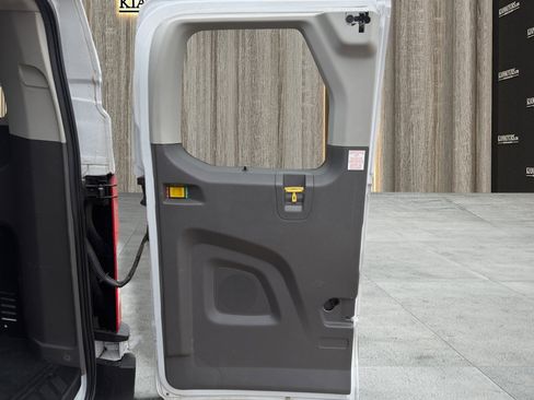 Used 2023 Ford Transit 350 XLT image 68