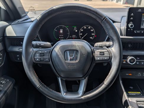 Used 2025 Honda CR-V Sport-L image 12