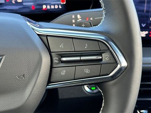 New 2026 Chevrolet Traverse LT w/ Midnight/Sport Edition image 33