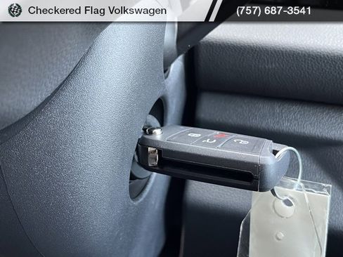 New 2026 Volkswagen Jetta Sport image 35