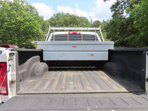 Used 2015 RAM 2500 Tradesman AWD/4WD image 10