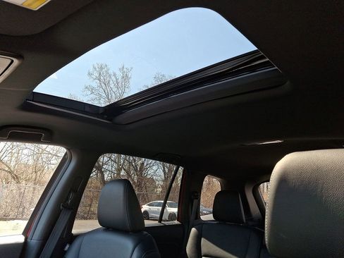 Used 2023 Honda Passport EX-L image 14