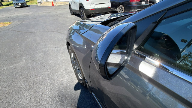 Used 2023 Nissan Altima 2.5 S FWD image 11