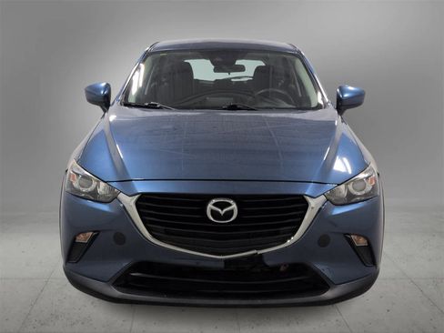 Used 2018 MAZDA CX-3 Sport image 3