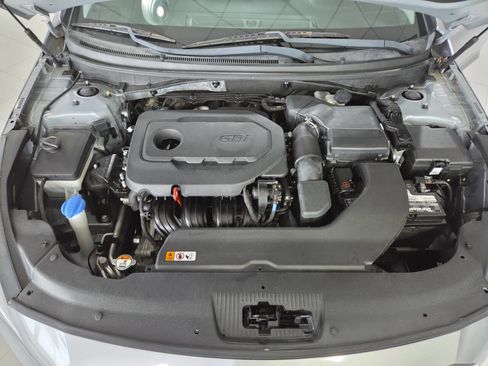 Used 2017 Hyundai Sonata Sport FWD image 24