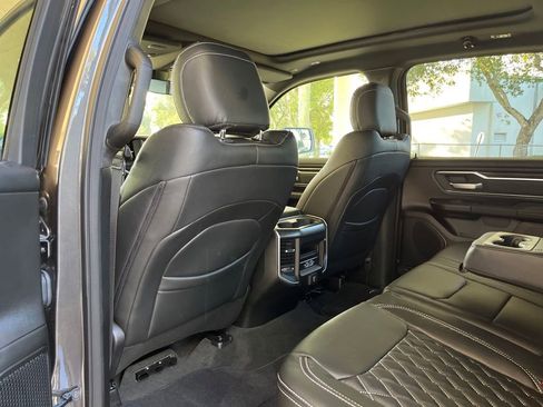 New 2022 RAM 1500 Big Horn image 32