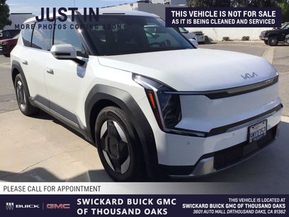 Used 2024 Kia EV9 Light Long Range