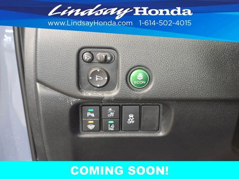 Used 2023 Honda Passport TrailSport image 16