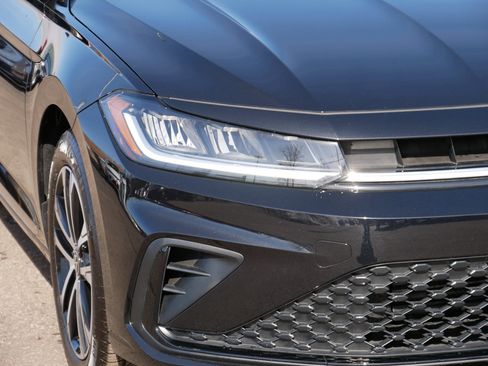 Certified 2026 Volkswagen Jetta Sport image 16