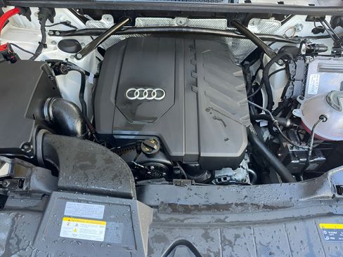 Used 2023 Audi Q5 2.0T Premium Plus AWD/4WD image 57
