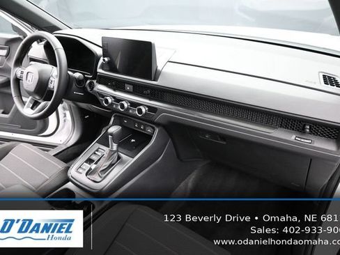 Used 2026 Honda CR-V Sport image 40
