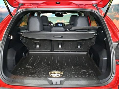 Certified 2025 Subaru Crosstrek 2.5i Wilderness w/ Wilderness Package AWD/4WD image 62